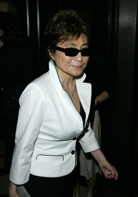 Yoko Ono 63966