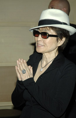 Yoko Ono 63967
