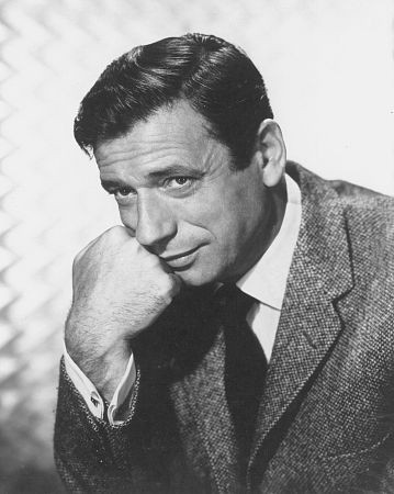 Yves Montand 319138
