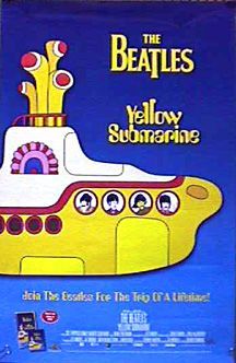 Yellow Submarine 7810