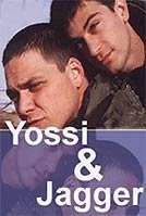Yossi & Jagger 81826
