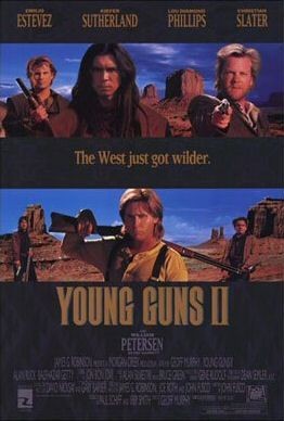 Young Guns II 144572