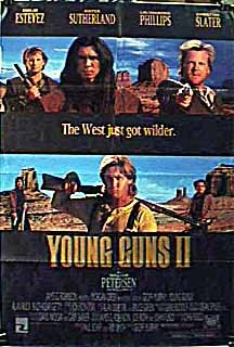 Young Guns II 8934