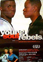 Young Soul Rebels 13585