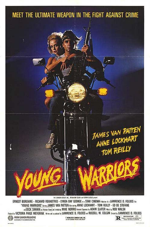 Young Warriors 144151