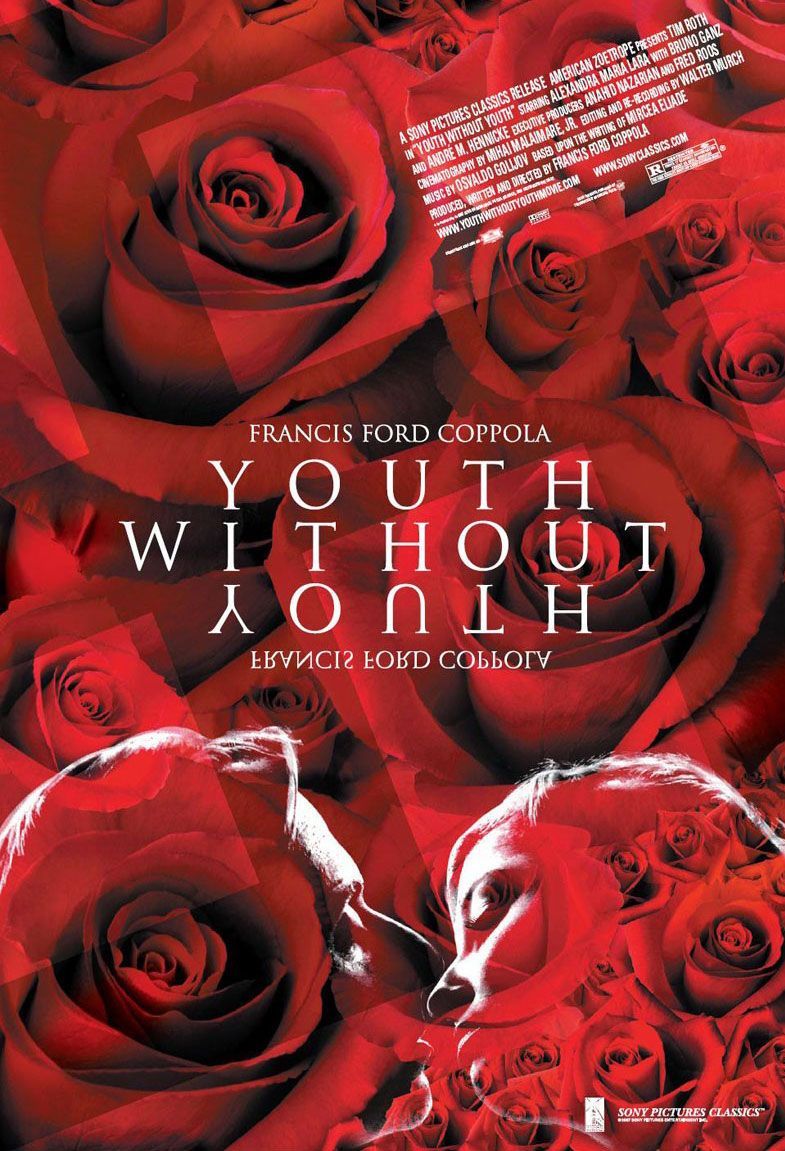 Youth Without Youth 140063