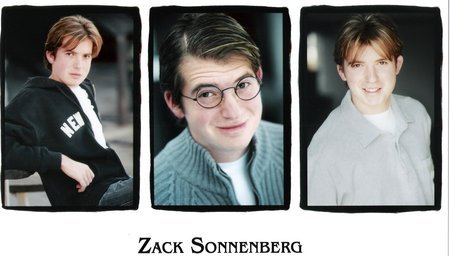 Zack Sonnenberg 247289