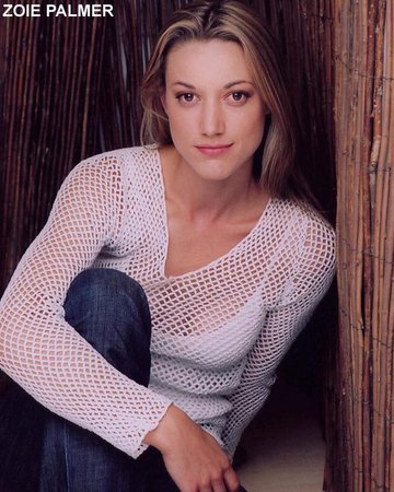 Zoie Palmer 65029