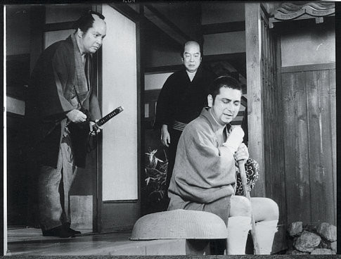 Zatôichi kenka-tabi 19661