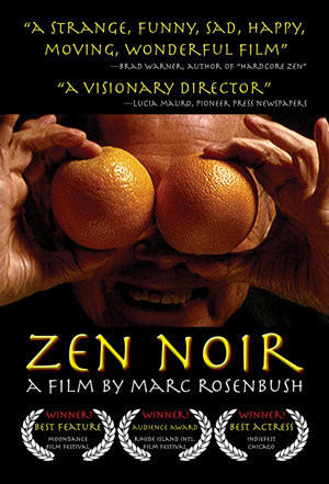 Zen Noir 101632