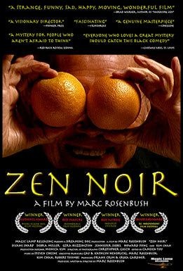 Zen Noir 140801