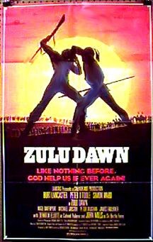 Zulu Dawn 8432