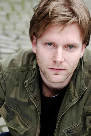 Adam Lolacher 240313