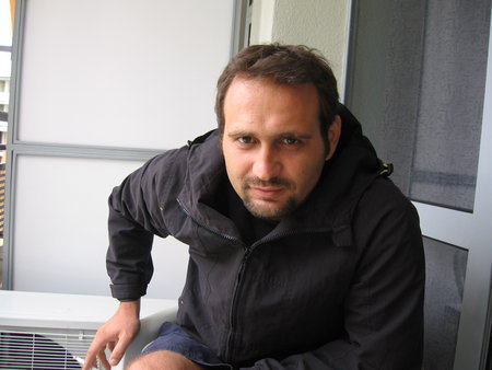 Adrian Vancica 34320