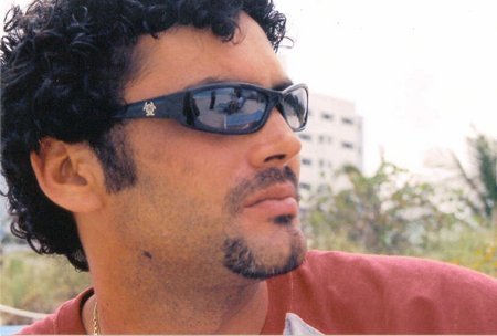 Alejandro Santos 28394