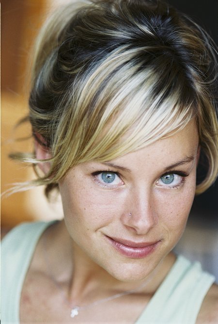 Alyshia Ochse 19805