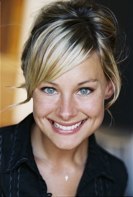 Alyshia Ochse 19808