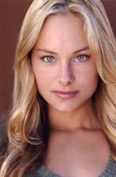 Alyshia Ochse 19810