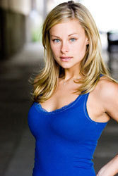 Alyshia Ochse 19813