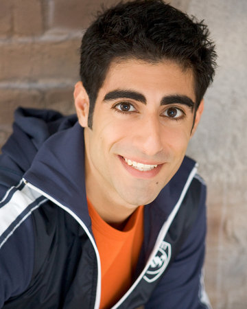 Amir Khastoo 244977