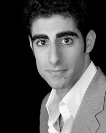 Amir Khastoo 244978