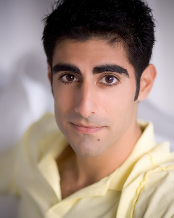 Amir Khastoo 244979