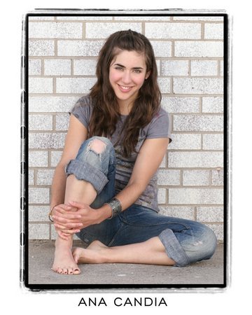 Ana Candia 46399