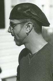 Andre DeRiso 11995