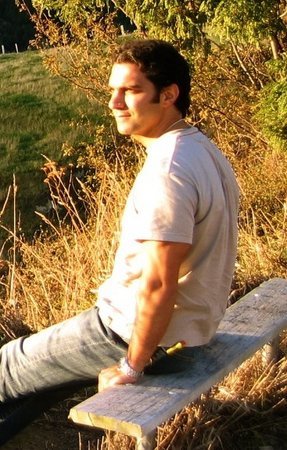 Andre Panossian 240651