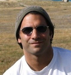 Andre Panossian 240652