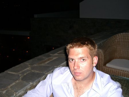 Andrew Greve 256703