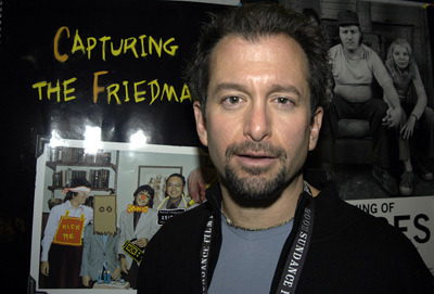 Andrew Jarecki 65903