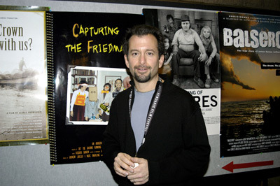 Andrew Jarecki 65904