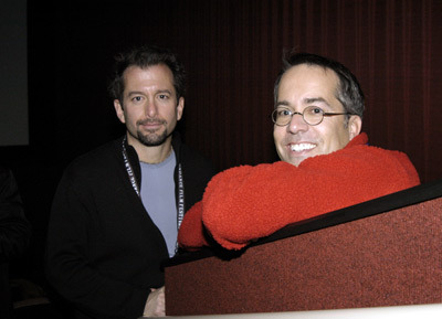 Andrew Jarecki 65907