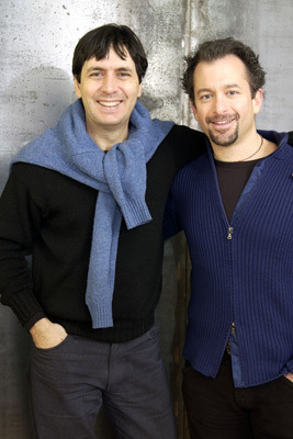 Andrew Jarecki 65909