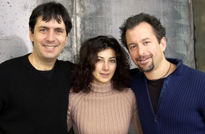 Andrew Jarecki 65911
