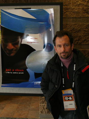 Andrew Jarecki 65912