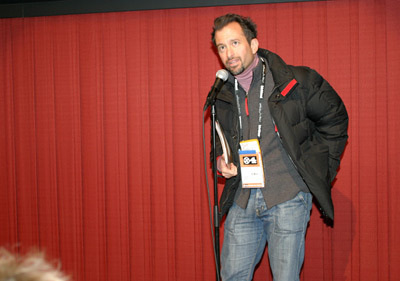 Andrew Jarecki 65913