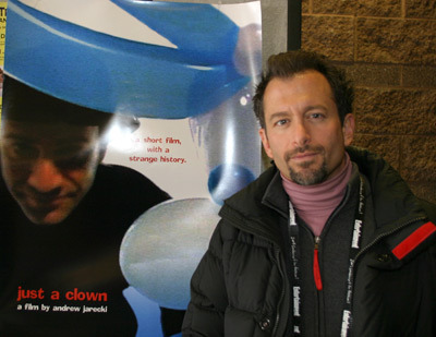 Andrew Jarecki 65914