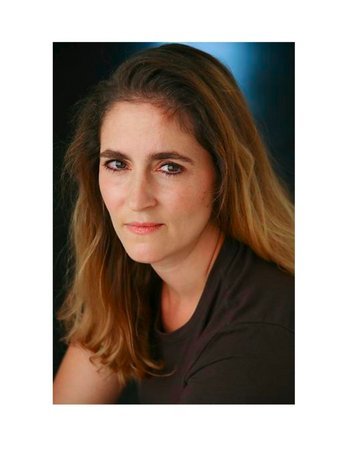 Annette Remter 48868