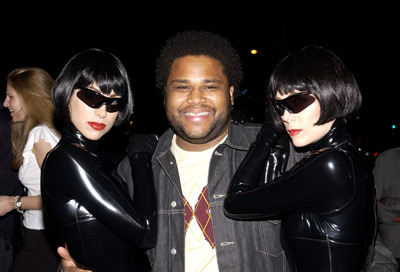 Anthony Anderson 191760