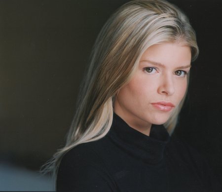 Ashley Morris 237035