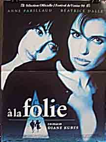 À la folie 7242