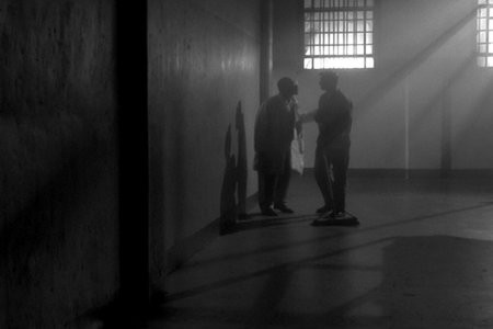 A Life for a Life 100849