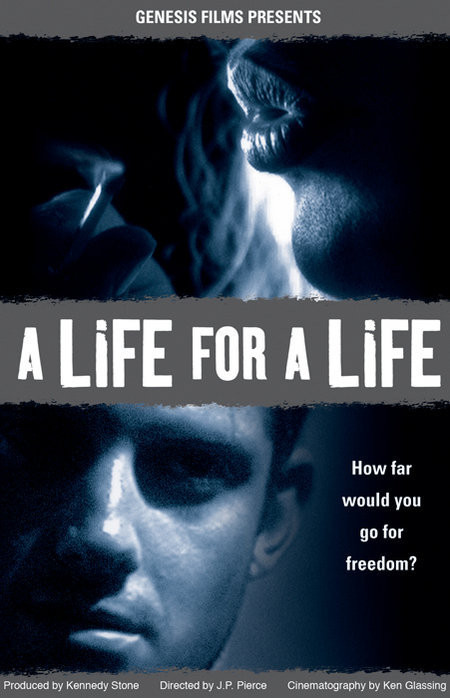 A Life for a Life 100854