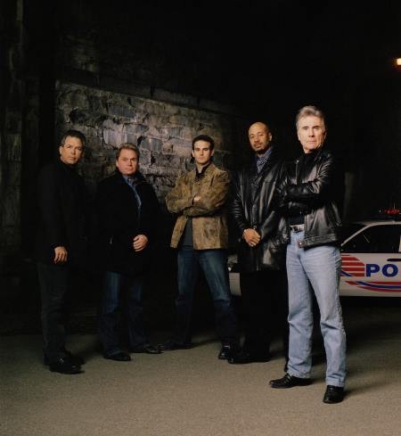 "America's Most Wanted" 25231