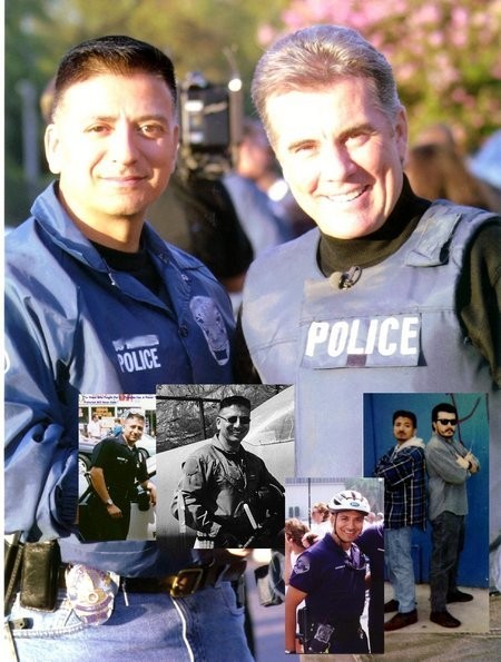 "America's Most Wanted" 25237