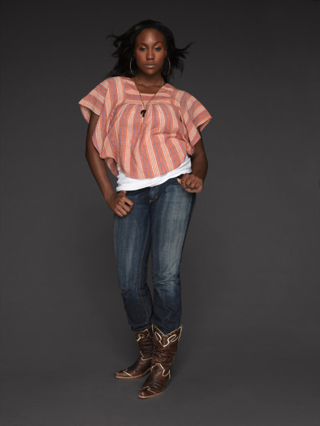 "America's Next Top Model" 84908