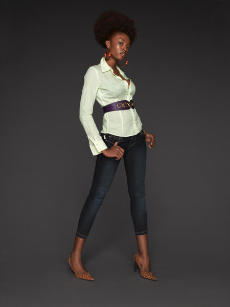 "America's Next Top Model" 84915