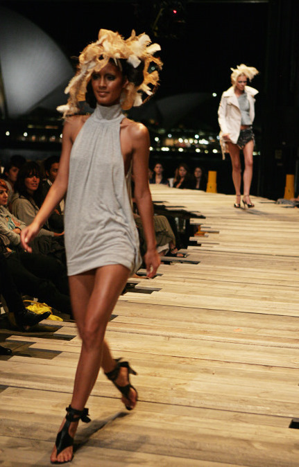 "America's Next Top Model" 88701